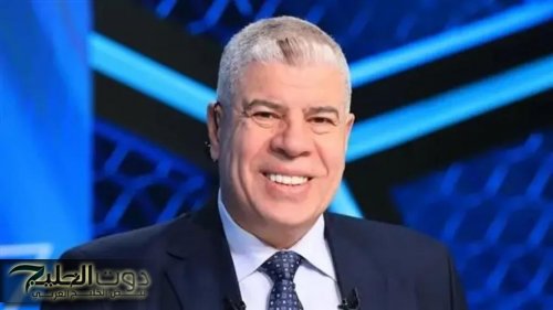 شوبير يكشف عن مفاجأة في قائمة الخطيب بانتخابات الأهلي المقبلة