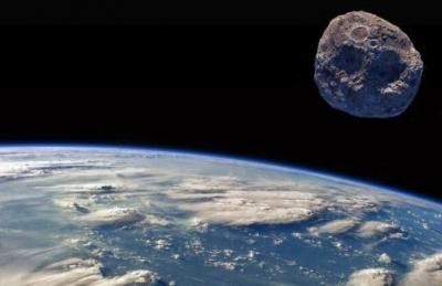 أخبار اليمن : مرور كوكب صغير قرب الأرض