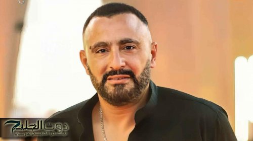 اول تصريح عن الحالة الصحية لأحمد السقا بعد الحادث المروري