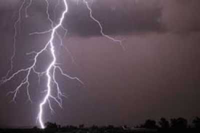 أخبار اليمن : الأرصاد يتوقع استمرار الأمطار الرعدية