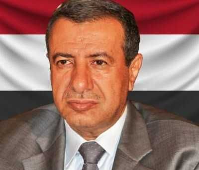 أخبار اليمن : رئيس المؤتمر يعزي بوفاة الأستاذ فؤاد الأهدل