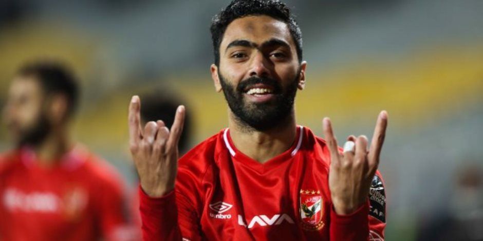 هدايا الشحات تقود الأهلى لإسقاط الزمالك فى قمة الكرة المصرية 2-1