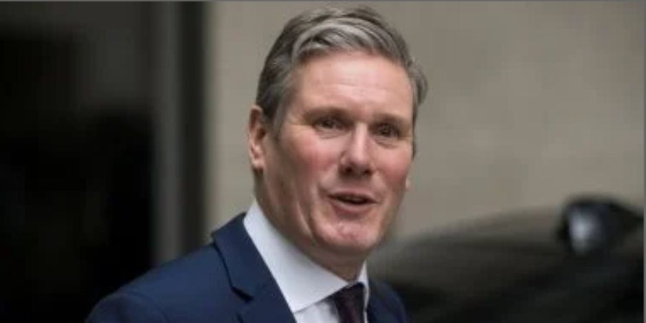 رئيس وزراء بريطانيا يعرب عن دعمه لجهود وقف الحرب في غزة