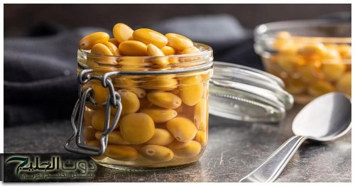 صيدلية طبيعية بالمنزل .. 10 فوائد صحية وعلاجية مذهلة للترمس أبرزها تقوية المناعة