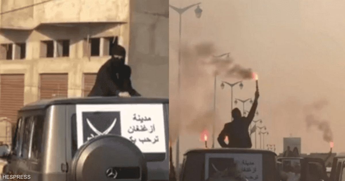 العالم اليوم - المغرب.. اعتقال بارون المخدرات "موسى" بعد زفافه المثير للجدل