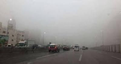 أخبار اليمن : توقعات بهطول أمطار متفاوتة الشدة