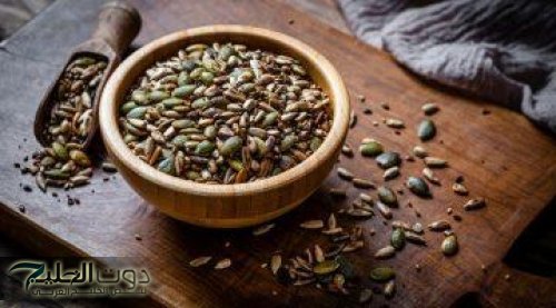 11 فائدة صحية تجعل بذور اليقطين وجبتك الخفيفة المثالية