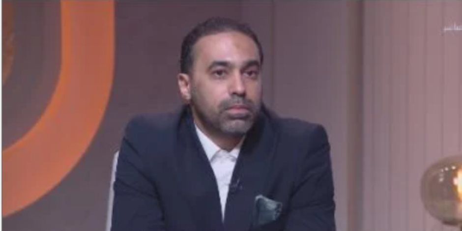 جمال حمزة لـ"كلمة أخيرة": الزمالك لعب 12 دقيقة فقط.. وفيريرا أخطأ في التغييرات