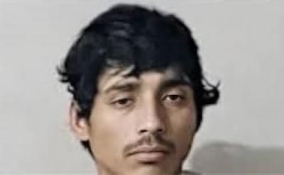 أخبار اليمن : شاب يعود من الموت أثناء جنازته