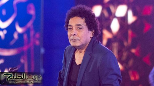محمد منير يتحدث عن أزمته الصحية وسفره إلى ألمانيا