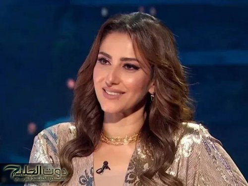 حنان مطاوع تؤكد رفضها استخدام صورتها وصوت والديها في أعمال AI دون إذن كتابي