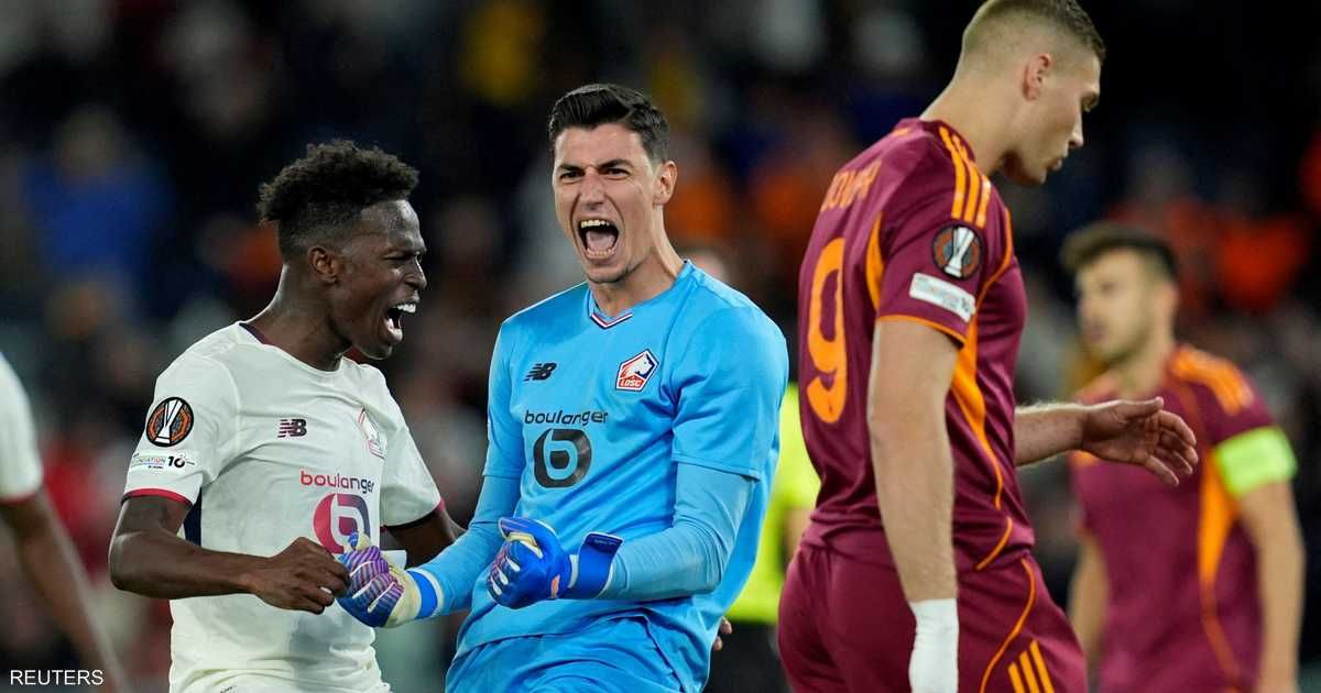 العالم اليوم - "معجزة" حارس ليل.. تصدى لـ3 ركلات جزاء في 3 دقائق