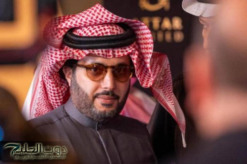 تركي آل الشيخ يكشف تفاصيل موسم الرياض ويؤكد اعتماد السعوديين أساس النجاح