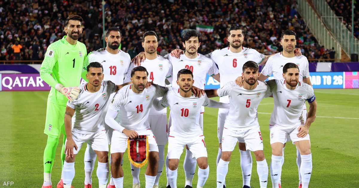 العالم اليوم - أميركا تمنع وفد إيران من حضور قرعة مونديال 2026