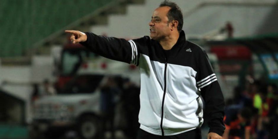 طارق يحيى مديرًا رياضيًا لنادى أهلى بنغازى الليبى رسمياً