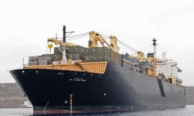 أخبار اليمن : مسؤول يمني: حظر النفط الامريكي ليس خرقا