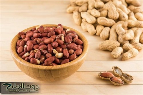 ولا الجن الأزرق يعرفها.. ماذا يحدث لجسمك عند تناول 3 حبات من الفول السوداني يوميا.. كانت غايبة عننا