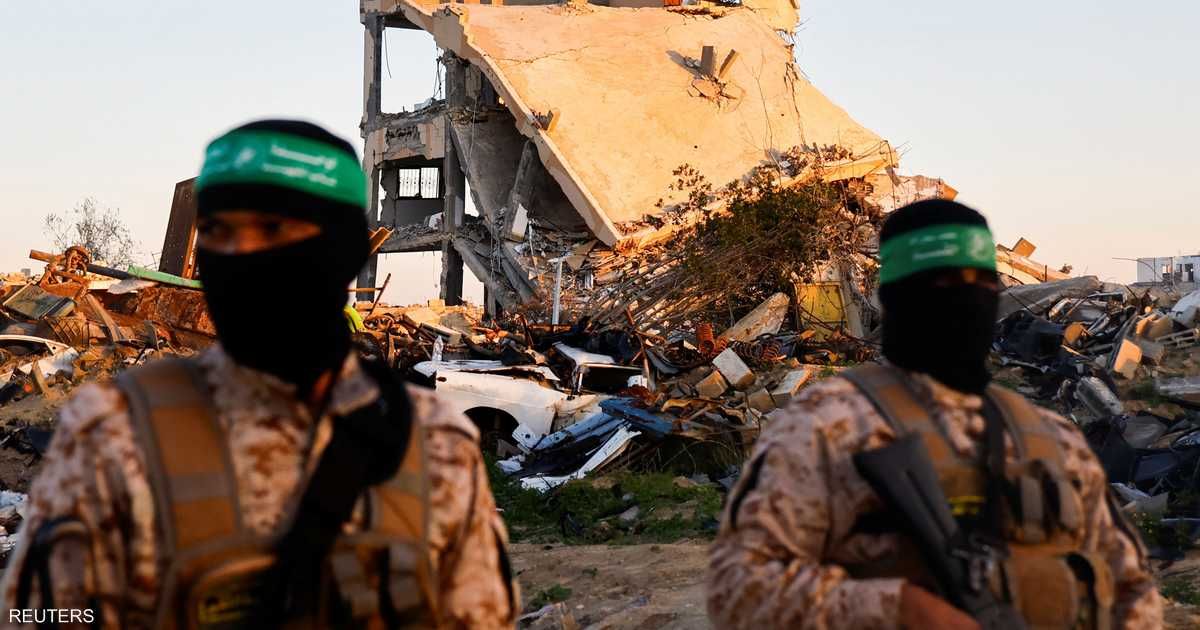 العالم اليوم - "حماس" ترد على خطة ترامب للسلام في غزة