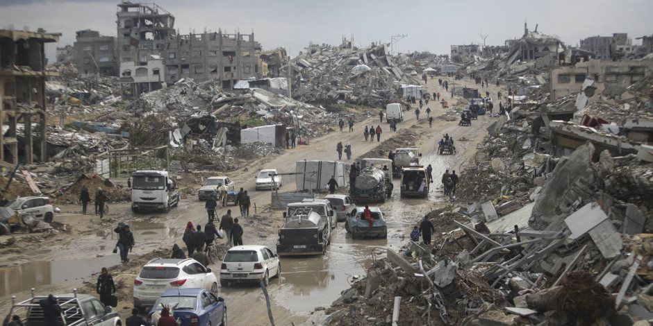 حماس تعلن موافقتها على الإفراج عن جميع أسرى الاحتلال أحياء وجثامين