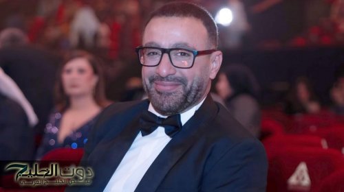 أحمد السقا يعود لجمهوره بعد نجاته من حادث سير .. فيديو