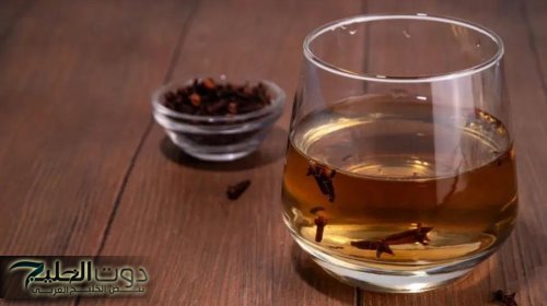 ماء القرنفل ماذا يحدث لجسمك إذا شربته يومياً