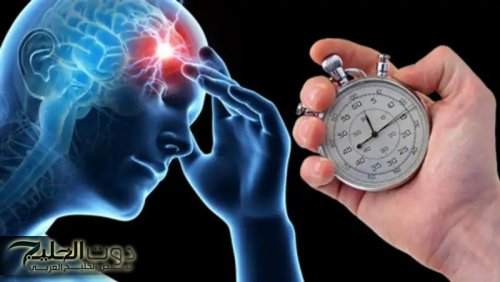 لا تتجاهلها.. 9 علامات لجلطة المخ تظهر قبل أسابيع من حدوثها