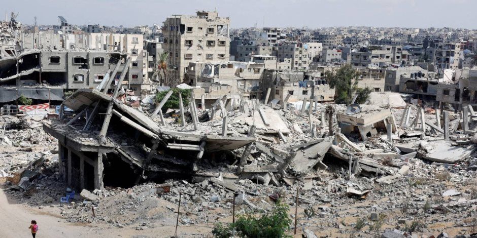 نص بيان حركة حماس حول الرد على خطة ترامب بشأن حرب غزة: نقدر جهود ترامب