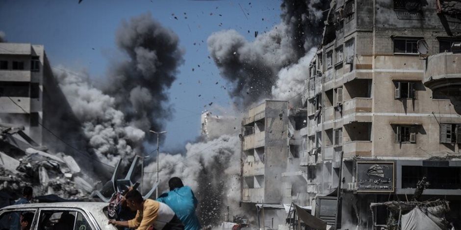 سياسي فلسطيني: القرار النهائي لحماس بشأن خطة ترامب بيد الجهاز العسكري