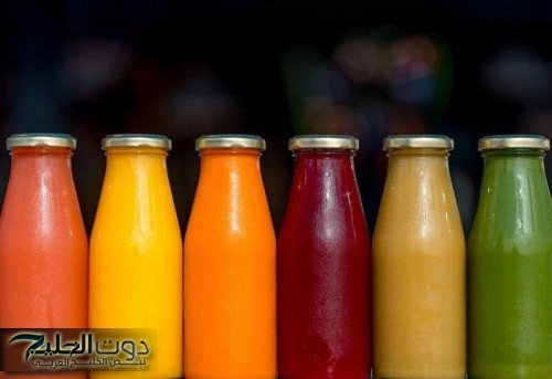 مشروب طبيعي يغسل الكبد من السموم في 3 أيام فقط