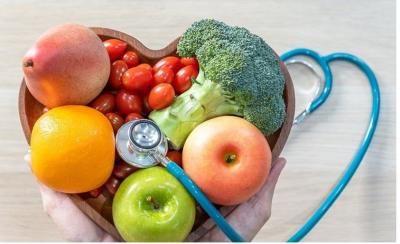 أخبار اليمن : 8 أطعمة تُعزز صحة أمعائك وقلبك