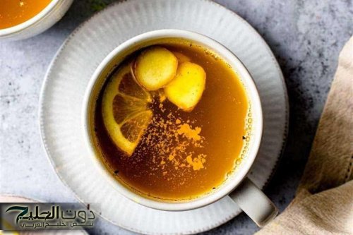 هتتفاجأ بالنتيجة.. مشروب سحري للتخلص من الوزن الزائد بسرعة