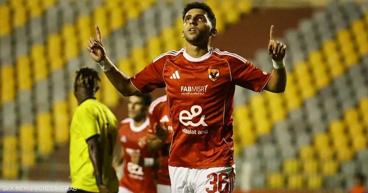 العالم اليوم - دوري مصر.. الأهلي يستغل تعثر الزمالك ويصعد للقمة