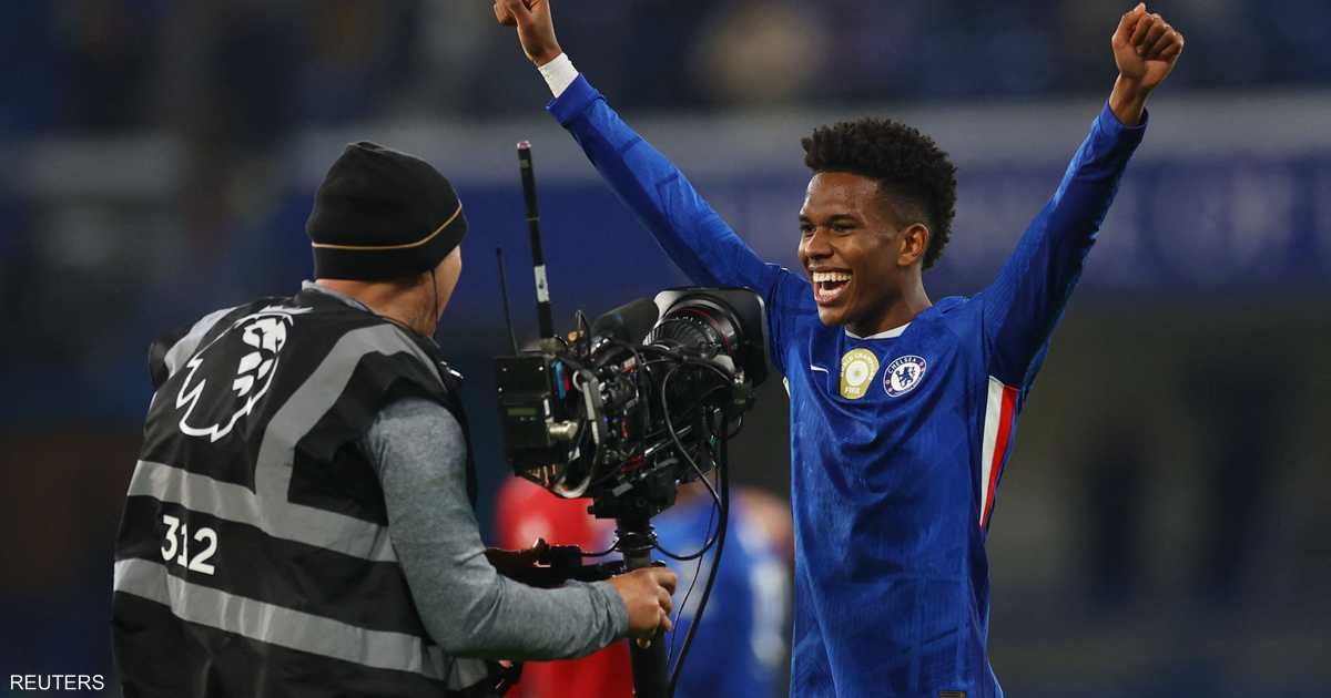 العالم اليوم - تشيلسي يهزم ليفربول.. ويهدي صدارة الدوري الإنجليزي لأرسنال