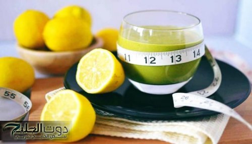 أفضل 5 مشروبات لحرق الدهون.. سر فقدان الوزن بسرعة