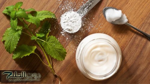 "مش هتشتري مزيل عرق تاني"..سر مزيل العرق الطبيعي اللي بيخلي ريحتك فل طول اليوم ومن غير ما يسمر