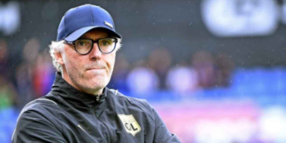 لوران بلان مرشح لتدريب الأهلي.. وشرط قبل التفاوض معه