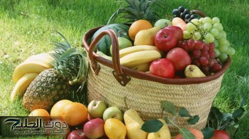 قد تكون سامة... احذر من تناول بذور هذه الفاكهة!