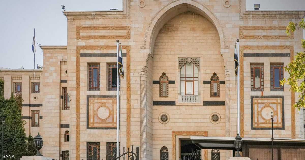 العالم اليوم - سوريا.. انتخابات لأول مجلس شعب بعد سقوط نظام الأسد