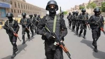 أخبار اليمن : إدارة المباحث تكشف عن 63 جريمة مجهولة