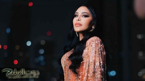 أحلام توجه رسالة إلى محمد فضل شاكر ووالده