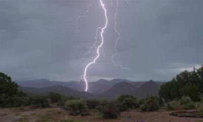 أخبار اليمن : الأرصاد يتوقع أمطار رعدية وأمطار واضطراب البحر