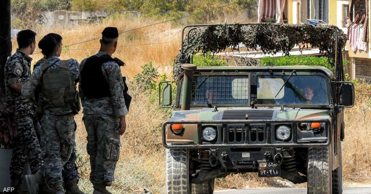 العالم اليوم - مصادر: هجمات إسرائيل تعقد مهمة حصر السلاح في لبنان