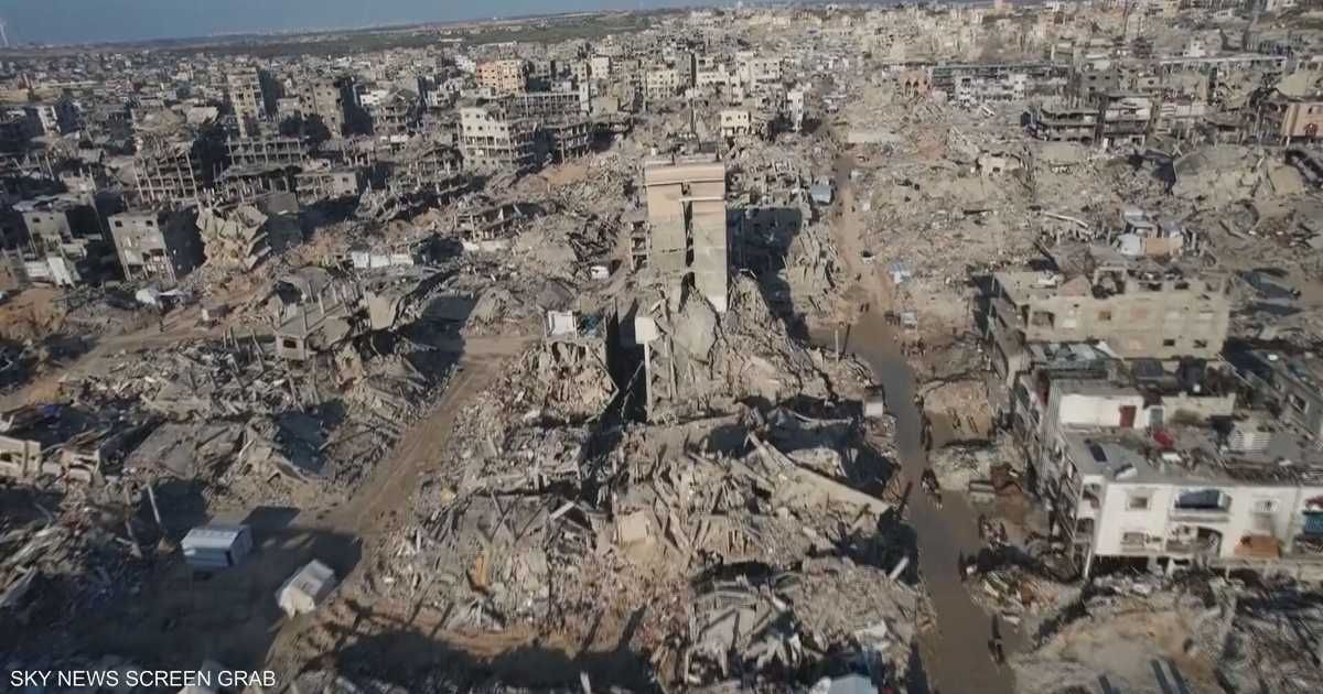 العالم اليوم - 3 أهداف.. نتنياهو "يكرر تعهداته" بشأن حرب غزة