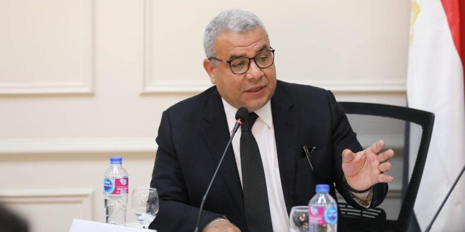 سمير عمر: تفاؤل حذر في مفاوضات شرم الشيخ وسط تحذيرات من عراقيل إسرائيلية