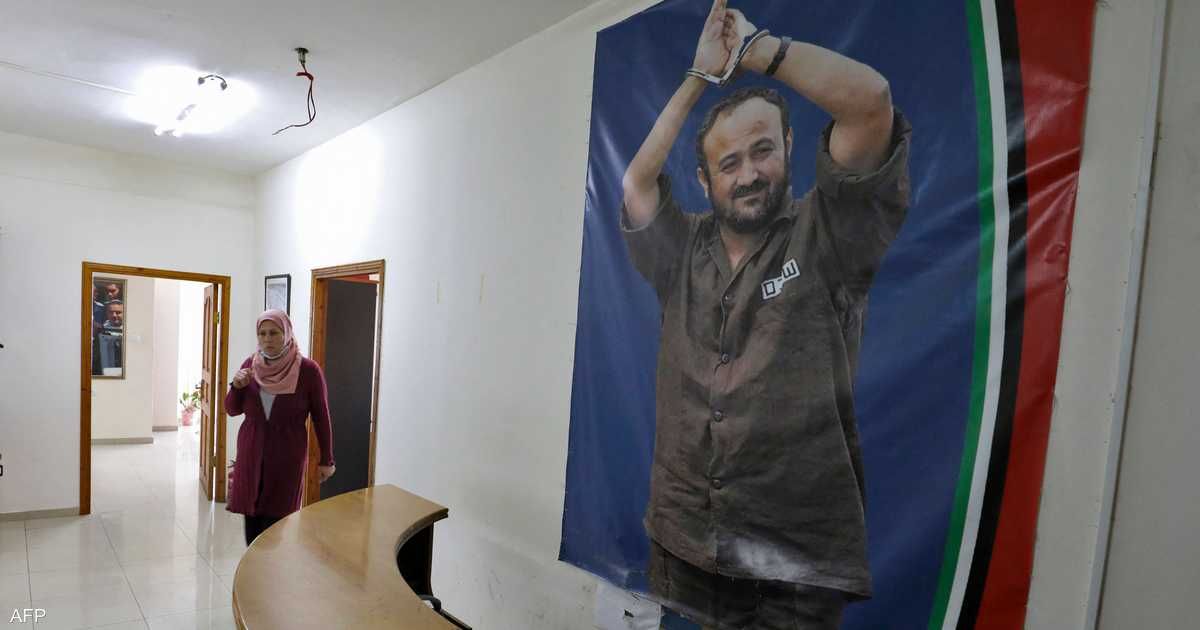 العالم اليوم - البرغوثي على رأس مطالب "حماس" في مفاوضات "شرم الشيخ"