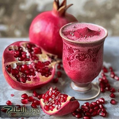 «أغلي من اللؤلؤ..» فوائد الرمان المذهلة للرجال والنساء لا تعد ولا توسع تغير حياتي 360 درجة مش هتستغنى عنه