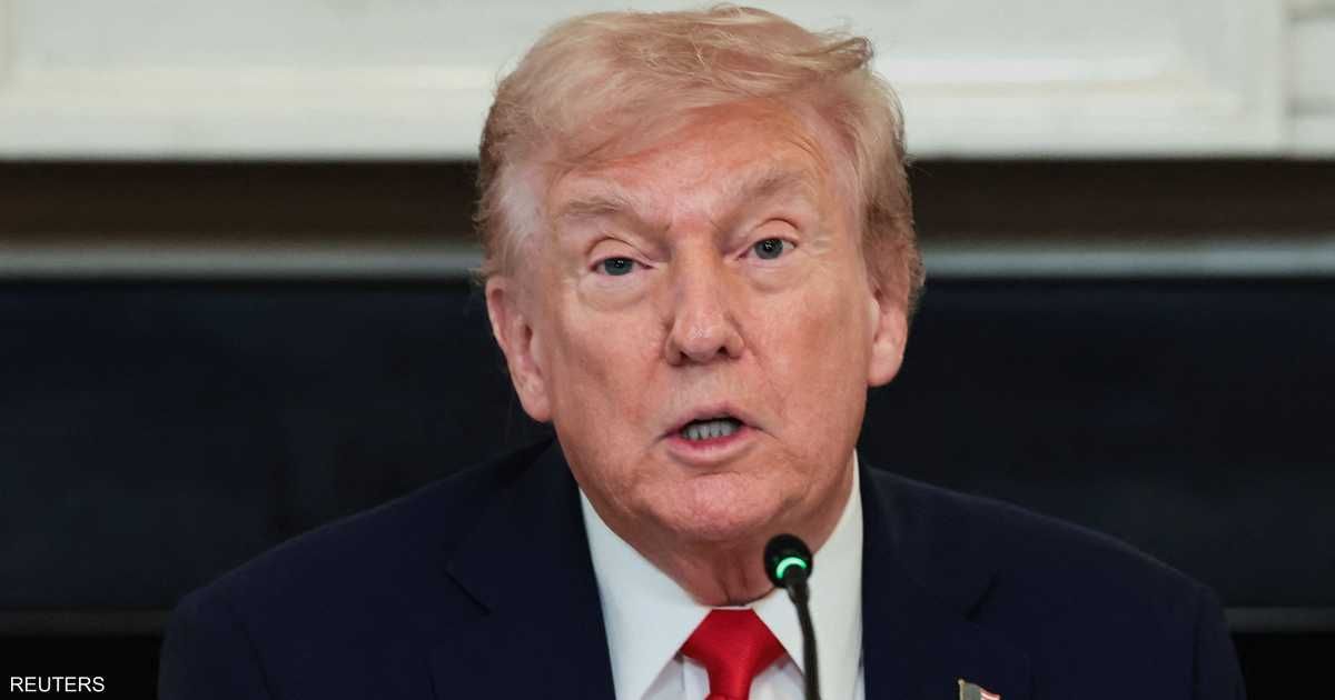 العالم اليوم - ترامب: قد أتوجه إلى الشرق الأوسط في نهاية الأسبوع