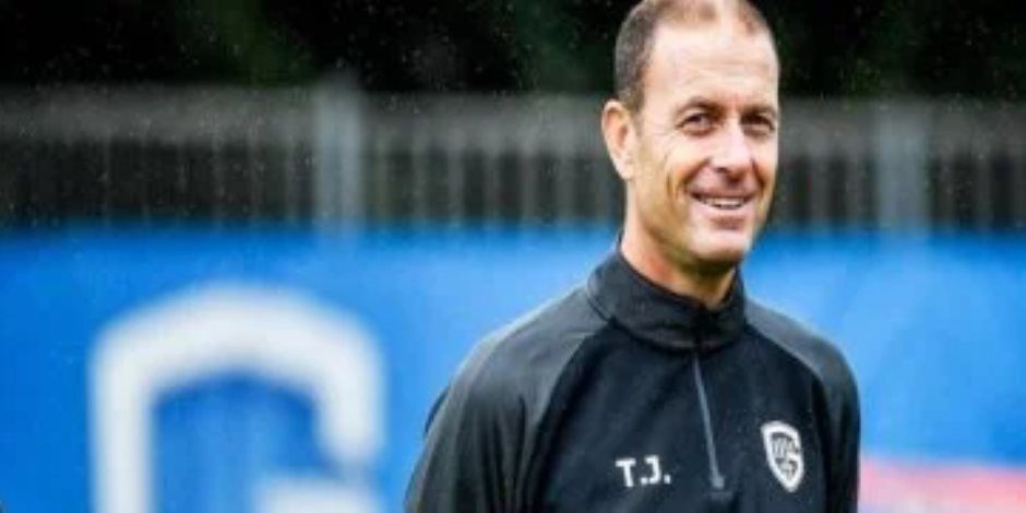 رسميا.. الأهلي يعلن تعيين الدنماركى ياس سوروب مديرا فنيا: «مرعب الدوري في بلاده»