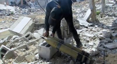 أخبار اليمن : سرايا القدس تستهدف قوات إسرائيلية بمخيم الشاطئ