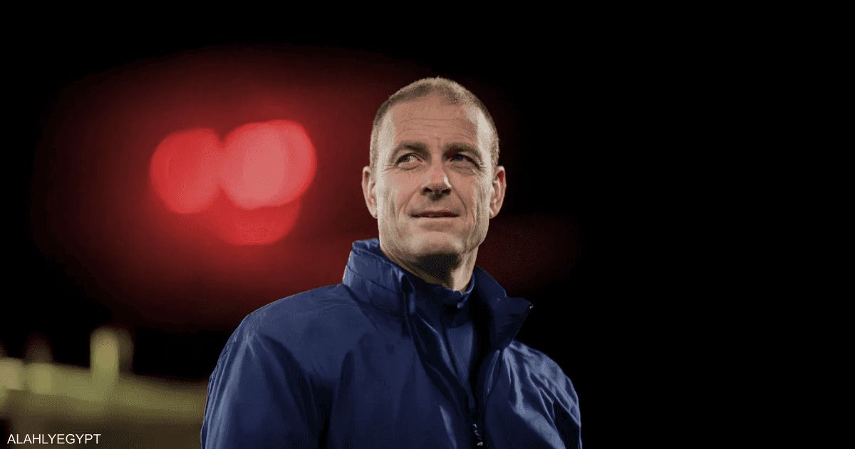 العالم اليوم - رسميا.. الأهلي المصري يعلن اسم مدربه الجديد